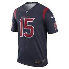 Load image into Gallery viewer, Will Fuller V Houston Texans Nike Color Rush Legend Jersey - Navy