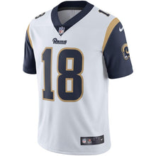 Load image into Gallery viewer, Cooper Kupp Los Angeles Rams Nike Vapor Untouchable Limited Jersey - White