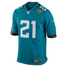 Load image into Gallery viewer, A.J. Bouye Jacksonville Jaguars Nike New 2018 Game Jersey - Teal