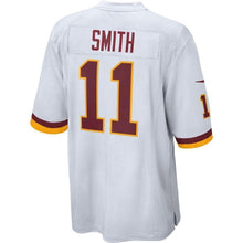 Load image into Gallery viewer, Alex Smith Washington Redskins Nike Game Jersey - White