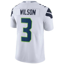 Load image into Gallery viewer, Russell Wilson Seattle Seahawks Nike Vapor Untouchable Limited Player Jersey - White