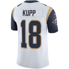Load image into Gallery viewer, Cooper Kupp Los Angeles Rams Nike Vapor Untouchable Limited Jersey - White