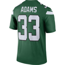 Load image into Gallery viewer, Jamal Adams New York Jets Nike Legend Player Jersey - Gotham Green