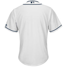 Load image into Gallery viewer, San Diego Padres Majestic Cool Base Team Jersey - White-