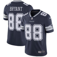 Load image into Gallery viewer, Dez Bryant Dallas Cowboys Nike Vapor Untouchable Limited Player Jersey - Navy