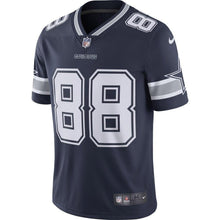 Load image into Gallery viewer, Dez Bryant Dallas Cowboys Nike Vapor Untouchable Limited Player Jersey - Navy
