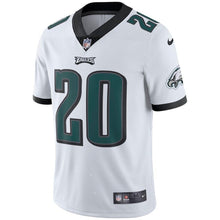 Load image into Gallery viewer, Brian Dawkins Philadelphia Eagles Nike Retired Player Vapor Untouchable Limited Throwback Jersey - White