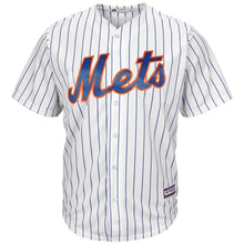 Load image into Gallery viewer, Matt Harvey New York Mets Majestic Cool Base Player Jersey - White