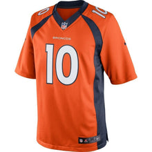 Load image into Gallery viewer, Emmanuel Sanders Denver Broncos Nike Limited Jersey - Orange