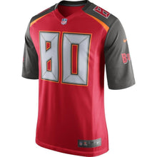 Load image into Gallery viewer, O.J. Howard Tampa Bay Buccaneers Nike Game Jersey - Red