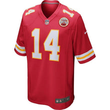 Load image into Gallery viewer, Sammy Watkins Kansas City Chiefs Nike Game Jersey - Red