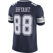 Load image into Gallery viewer, Dez Bryant Dallas Cowboys Nike Vapor Untouchable Limited Player Jersey - Navy