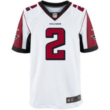Load image into Gallery viewer, Matt Ryan Atlanta Falcons Nike Elite Jersey - White