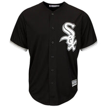 Load image into Gallery viewer, Carlos Rodon Chicago White Sox Majestic Alternate Cool Base Replica Player Jersey - Black