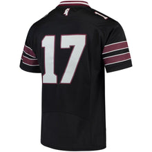 Load image into Gallery viewer, Mississippi State Bulldogs adidas Premier Football Jersey - Black