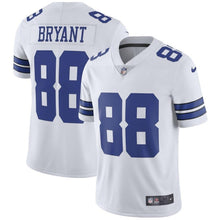 Load image into Gallery viewer, Dez Bryant Dallas Cowboys Nike Vapor Untouchable Limited Player Jersey - White
