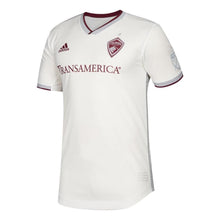 Load image into Gallery viewer, Kei Kamara Colorado Rapids 2019 Black Diamond Player Jersey - White