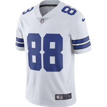 Load image into Gallery viewer, Dez Bryant Dallas Cowboys Nike Vapor Untouchable Limited Player Jersey - White