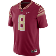 Load image into Gallery viewer, Jalen Ramsey Florida State Seminoles Nike Game Jersey - Garnet