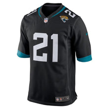 Load image into Gallery viewer, A.J. Bouye Jacksonville Jaguars Nike New 2018 Game Jersey - Black