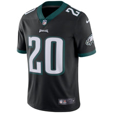 Load image into Gallery viewer, Brian Dawkins Philadelphia Eagles Nike Retired Player Vapor Untouchable Limited Throwback Jersey - Black