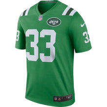 Load image into Gallery viewer, Jamal Adams New York Jets Nike Color Rush Legend Jersey - Green