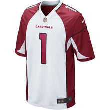 Load image into Gallery viewer, Kyler Murray Arizona Cardinals Nike 2019 NFL Draft First Round Pick Game Jersey – White