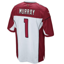 Load image into Gallery viewer, Kyler Murray Arizona Cardinals Nike 2019 NFL Draft First Round Pick Game Jersey – White