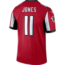 Load image into Gallery viewer, Julio Jones Atlanta Falcons Nike Legend Jersey - Red