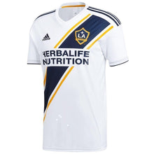 Load image into Gallery viewer, Zlatan Ibrahimovic LA Galaxy 2018 Primary Player Jersey – White