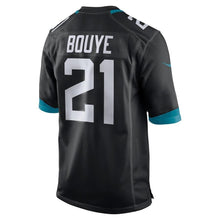 Load image into Gallery viewer, A.J. Bouye Jacksonville Jaguars Nike New 2018 Game Jersey - Black
