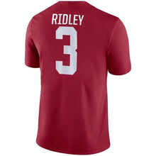 Load image into Gallery viewer, Calvin Ridley Alabama Crimson Tide Nike Game Jersey - Crimson