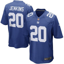 Load image into Gallery viewer, Janoris Jenkins New York Giants Nike Game Jersey - Royal