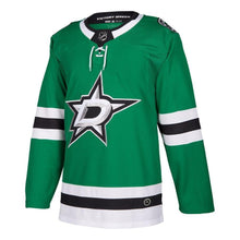 Load image into Gallery viewer, Dallas Stars adidas Home Authentic Blank Jersey - Kelly Green