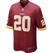 Load image into Gallery viewer, Ha Ha Clinton-Dix Washington Redskins Nike Game Jersey - Burgundy