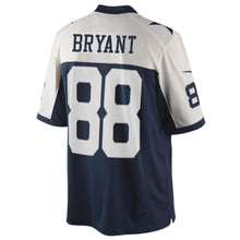 Load image into Gallery viewer, Dez Bryant Dallas Cowboys Nike Throwback Limited Jersey - Navy Blue