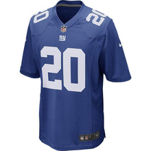 Load image into Gallery viewer, Janoris Jenkins New York Giants Nike Game Jersey - Royal