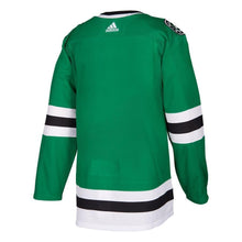 Load image into Gallery viewer, Dallas Stars adidas Home Authentic Blank Jersey - Kelly Green