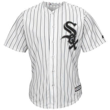 Load image into Gallery viewer, Reynaldo Lopez Chicago White Sox Majestic Home Cool Base Player Jersey - White