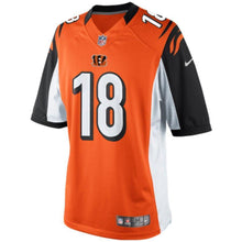 Load image into Gallery viewer, AJ Green Cincinnati Bengals Nike Limited Jersey - Orange