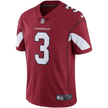 Load image into Gallery viewer, Josh Rosen Arizona Cardinals Nike Vapor Untouchable Limited Jersey - Cardinal