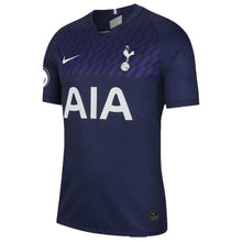 Load image into Gallery viewer, Son Heung-min Tottenham Hotspur 2019/20 Away Breathe Stadium Player Jersey – Blue