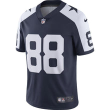 Load image into Gallery viewer, Dez Bryant Dallas Cowboys Nike Alternate Vapor Untouchable Limited Player Jersey - Navy