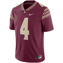 Load image into Gallery viewer, Dalvin Cook Florida State Seminoles Nike Alumni Player Jersey - Garnet
