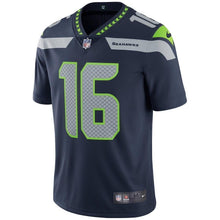 Load image into Gallery viewer, Tyler Lockett Seattle Seahawks Nike Vapor Untouchable Limited Player Jersey - College Navy