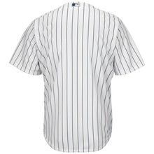 Load image into Gallery viewer, New York Yankees Majestic Official Cool Base Jersey - White
