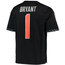 Load image into Gallery viewer, Dez Bryant Oklahoma State Cowboys Nike Alumni Football Jersey - Black