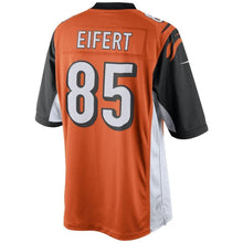 Load image into Gallery viewer, Tyler Eifert Cincinnati Bengals Nike Limited Jersey - Orange