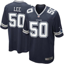 Load image into Gallery viewer, Sean Lee Dallas Cowboys Nike Elite Jersey - Navy Blue