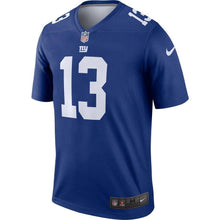 Load image into Gallery viewer, Odell Beckham Jr New York Giants Nike Legend Jersey - Royal
